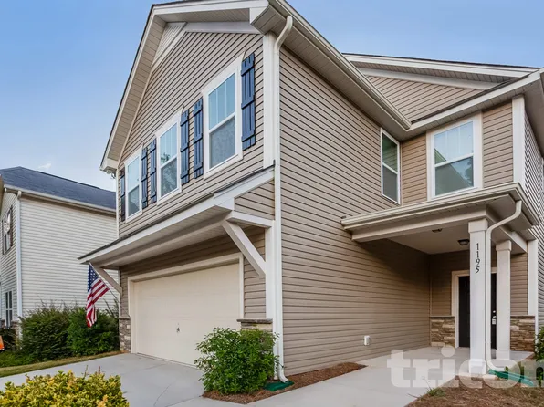 1195 Thanet St SW, Concord, NC 28025