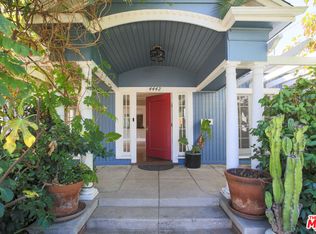 4442 Russell Ave, Los Angeles, CA 90027