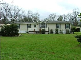 3748 Magnolia Ln, Baconton, GA 31716