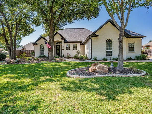 8502 Kingsley Cir, Granbury, TX 76049