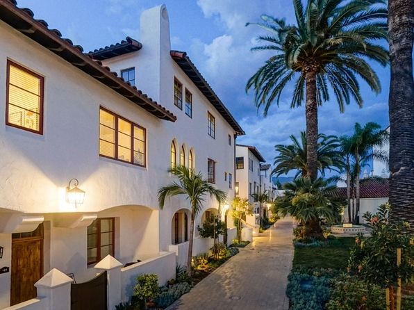 Rentals In Santa Barbara Ca