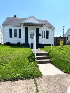 159 Columbia Ave, Chillicothe, OH, 45601