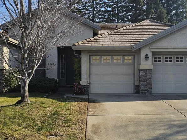 1028 Callawassie Way, Roseville, CA 95747