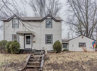 315 E Cross St, Ypsilanti, MI