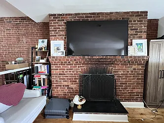 Rented by City Connections Realty