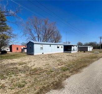 309 Cedar St, Bronson, KS, 66716