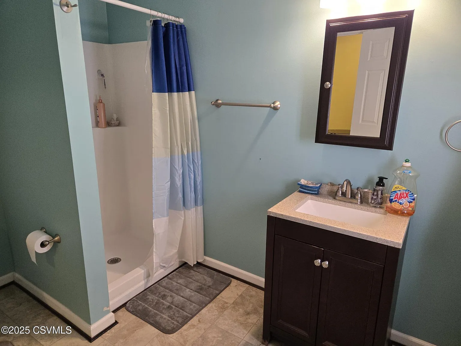 1 bed, 500 sqft, $750 — Photo 4