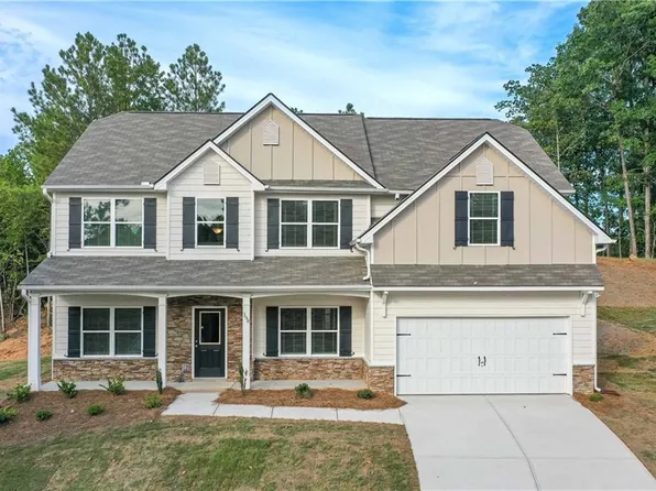 396 Ajo Way, Dallas, GA 30157