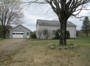 507 Orchard Dr, Wilton, ME 04294