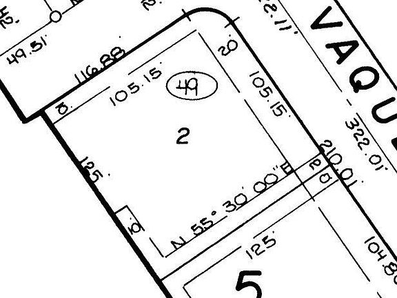 2nd image of 1281 Vaquero Dr