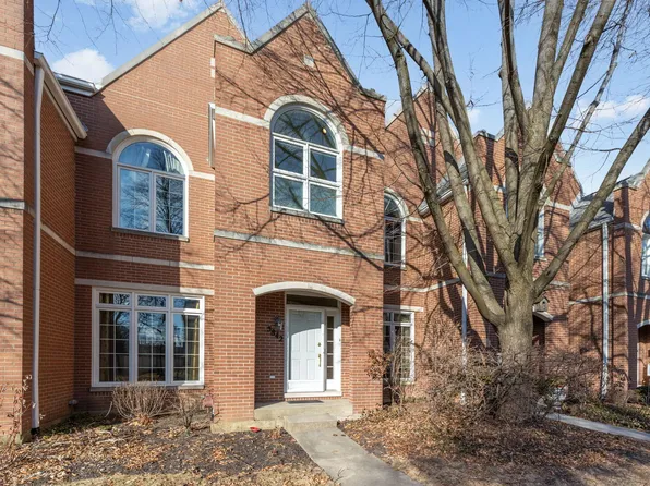 5842 N Saint Johns Ct, Chicago, IL 60646