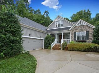 3409 Ludman Way, Matthews, NC 28105