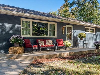 814 Indiana St, Baldwin City, KS, 66006