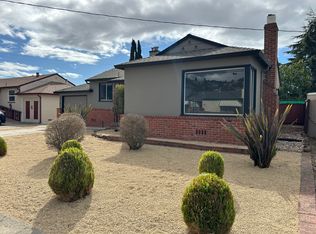 14743 Lark St, San Leandro, CA 94578