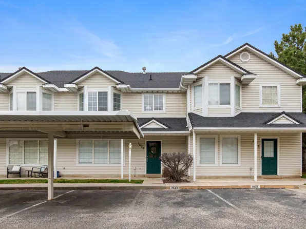 1629 Sara Ln, Ogden, UT 84404