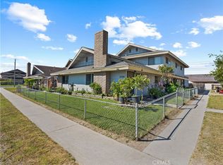 13391 Palm St, Garden Grove, CA