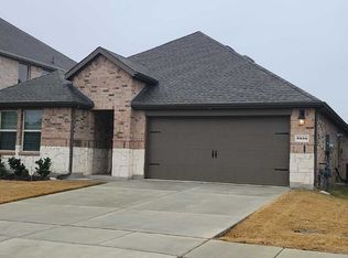 9836 High Grade Dr, Aubrey, TX 76227