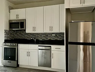 Rented by Zjama Realty Corp