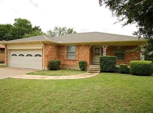 8109 Woodhue Rd, Dallas, TX 75228