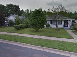 5416 Camden Ave N, Brooklyn Center, MN 55430