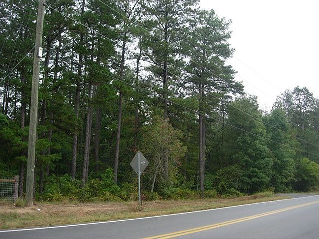 300' Frontage on Jim Moore Road across from Hamilton Mill