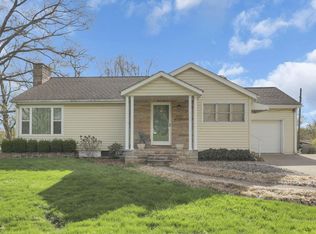 814 Smithfield Dr, Newark, OH 43055