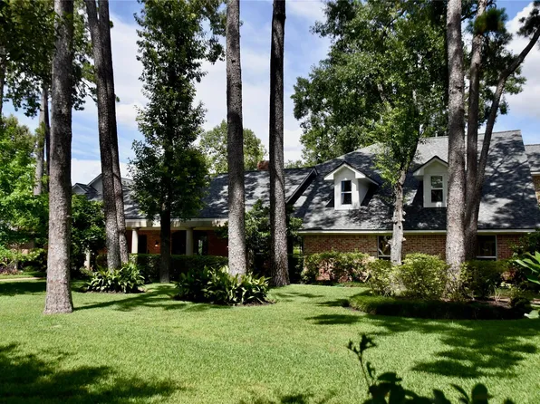 802 Flint River Dr, Houston, TX 77024