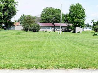 Oak St, Osage, IA 50461