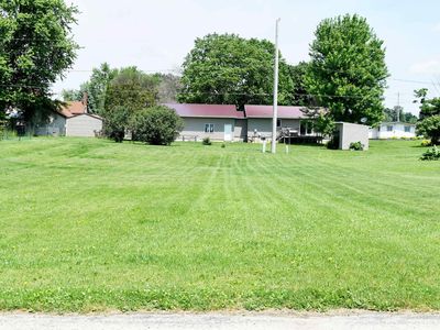 Oak St, Osage, IA, 50461