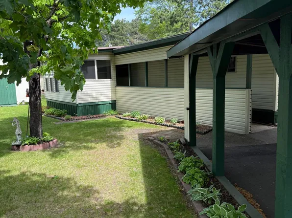 2130 White Pine Dr, Cambridge, MN 55008