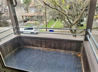 45 Cleveland Ave #2, Binghamton, NY 13905