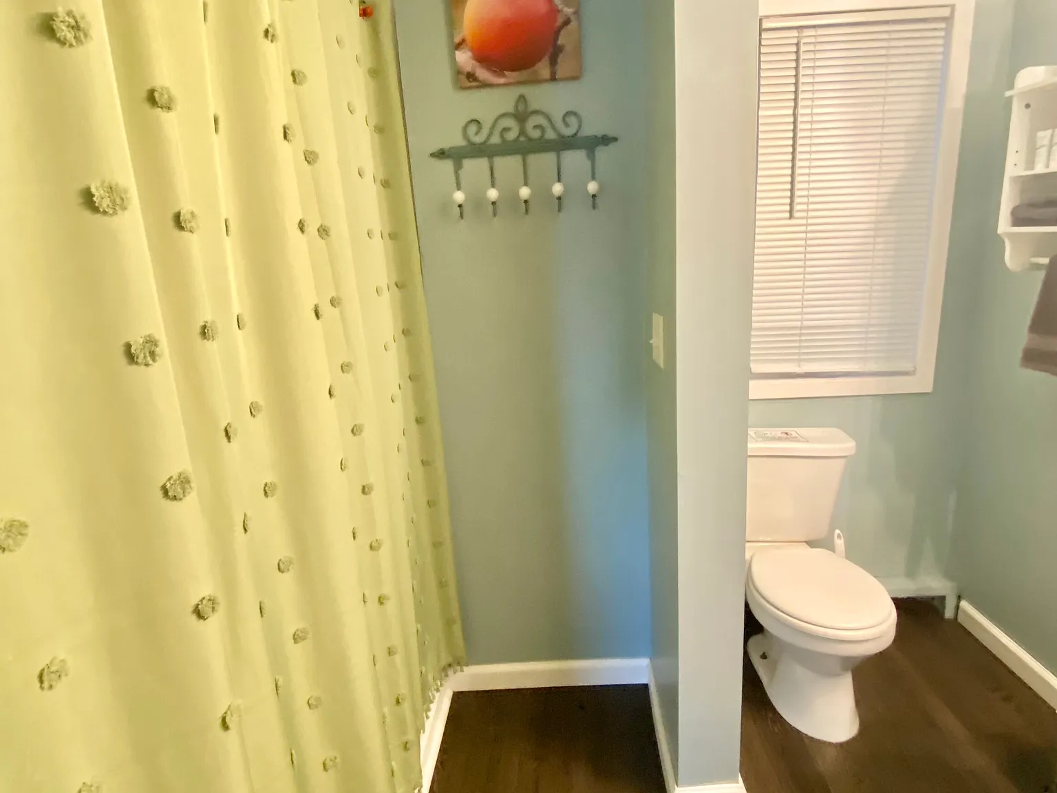 2 bed, 805 sqft, $1,850 — Photo 3