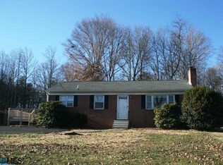 541 Locust Ln, Ruckersville, VA 22968