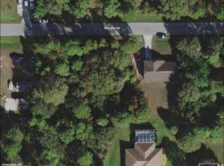 23303 Fitzpatrick Ave, Punta Gorda, FL 33980