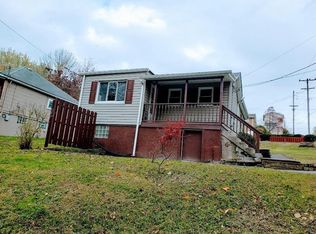 907 Spring St, Verona, PA 15147