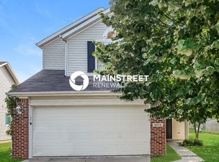 5675 Glass Chimney Ln, Indianapolis, IN 46235