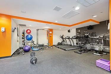 Rented by Citi Habitats