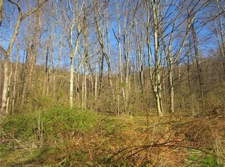 1422 Mae West Rd, Confluence, PA 15424