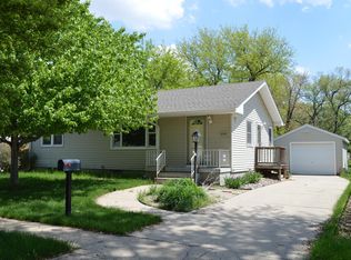 1930 N Maxwell Ave, Fremont, NE 68025