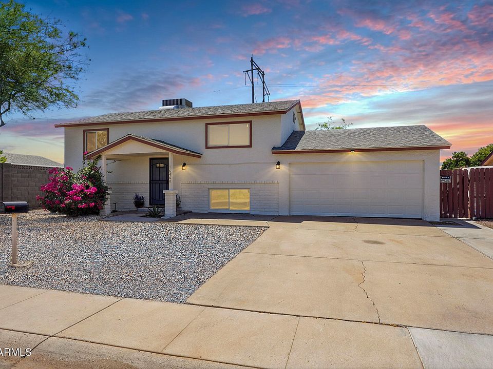 1st image of 6408 S 46TH Place