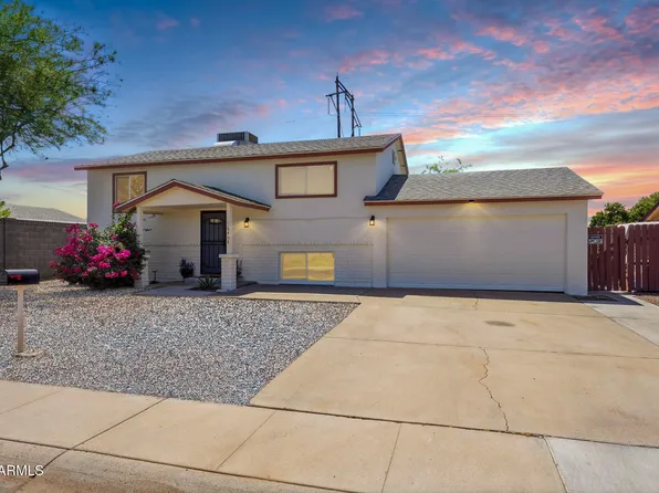 6408 S 46TH Place, Phoenix, AZ 85042