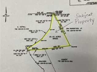 0 Fred Dean Rd, Starr, SC 29684