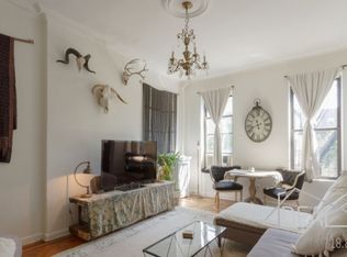 433 Clinton St #2AW, Brooklyn, NY 11231