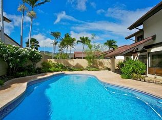 7152 Makaa St, Honolulu, HI 96825