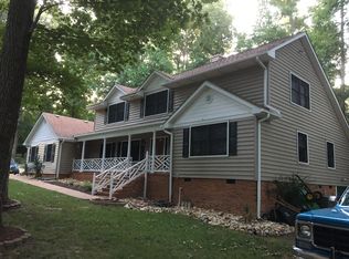 136 Kingspoint Dr, Williamsburg, VA