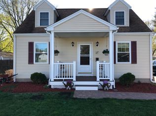 127 Cheshire Rd, Meriden, CT 06451