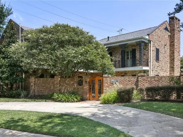 5651 Cherlyn Dr, New Orleans, LA 70124