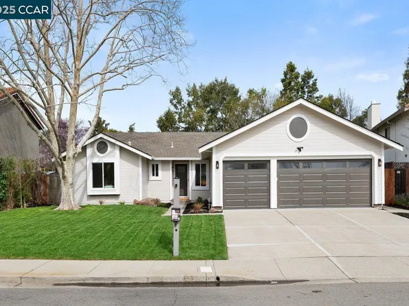 3237 Clifford Cir, Pleasanton, CA 94588