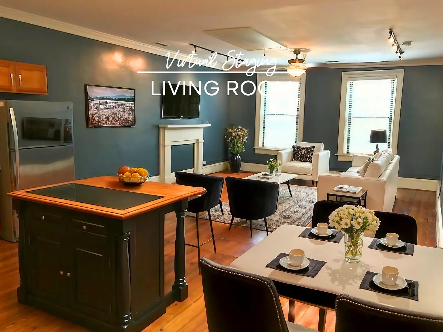 1 bed, 940 sqft, $1,095 — Photo 3