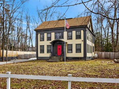 5 Sonata Court, Rochester, NH, 03867